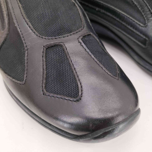 グッチ GUCCI レザーシューズ レディース 361/2