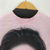 ヘインズ Hanes USA製 シングルステッチ スプレーデザインクルーネックTシャツ メンズ import:M