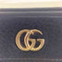 グッチ GUCCI GGマーモント レザー 3つ折り財布 レディース
