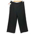 ロクビューティーアンドユースユナイテッドアローズ 6 BEAUTY & YOUTH UNITED ARROWS 25SS ジョーゼット ビッグ ウエスト パンツ レディース JPN:36