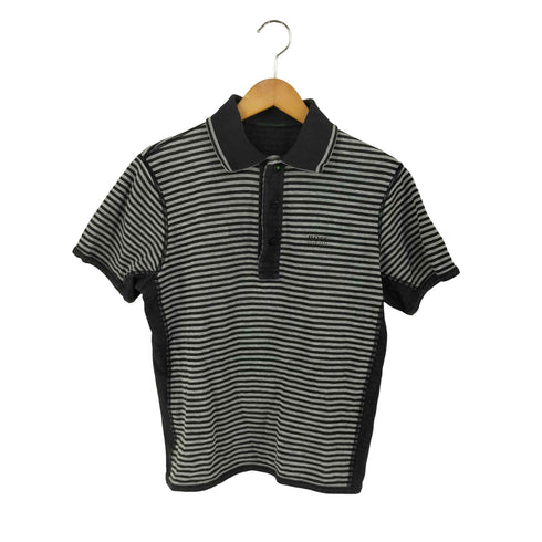 ボスヒューゴボス BOSS HUGO BOSS リバーシブル ポロシャツ メンズ