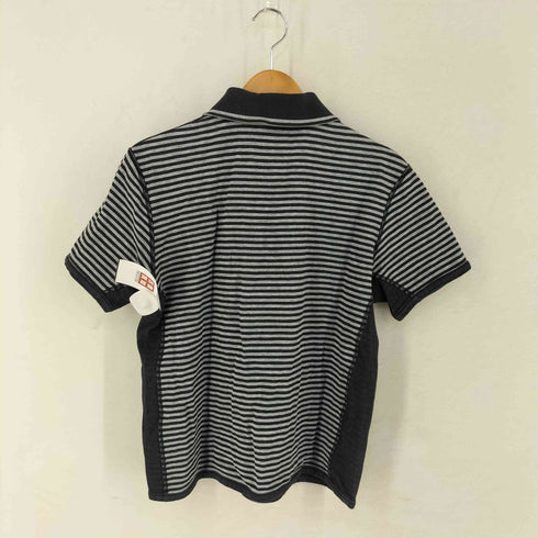 ボスヒューゴボス BOSS HUGO BOSS リバーシブル ポロシャツ メンズ