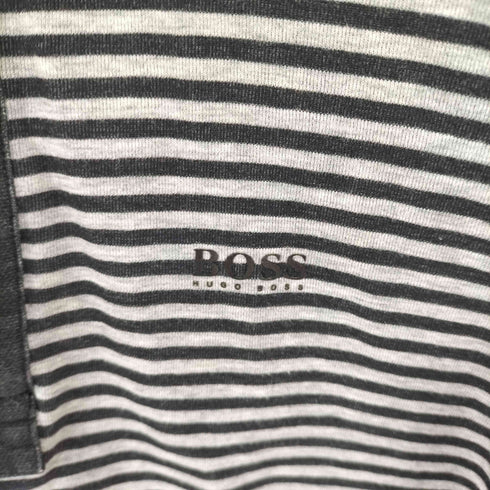 ボスヒューゴボス BOSS HUGO BOSS リバーシブル ポロシャツ メンズ