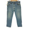 ラングラー Wrangler 00S メキシコ製 ジップフライ ストレート デニムパンツ メンズ 36×30
