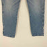 ラングラー Wrangler 00S メキシコ製 ジップフライ ストレート デニムパンツ メンズ 36×30