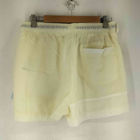ナイキ NIKE ICON CLASH Short COCONUT MILK メンズ JPN:L