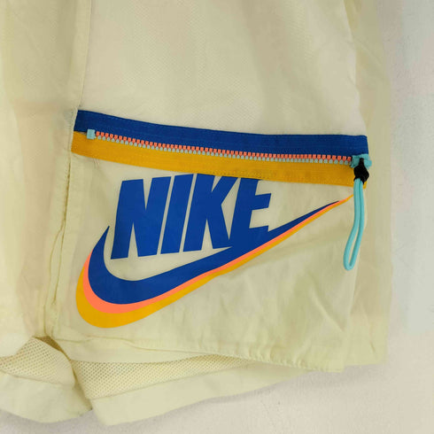 ナイキ NIKE ICON CLASH Short COCONUT MILK メンズ JPN:L