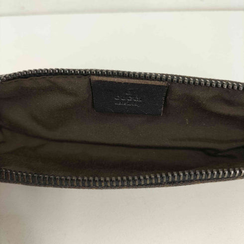 グッチ GUCCI GGキャンバス 小物入れ ペンケース レディース