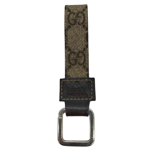 グッチ GUCCI GGスプリーム キーホルダー メンズ