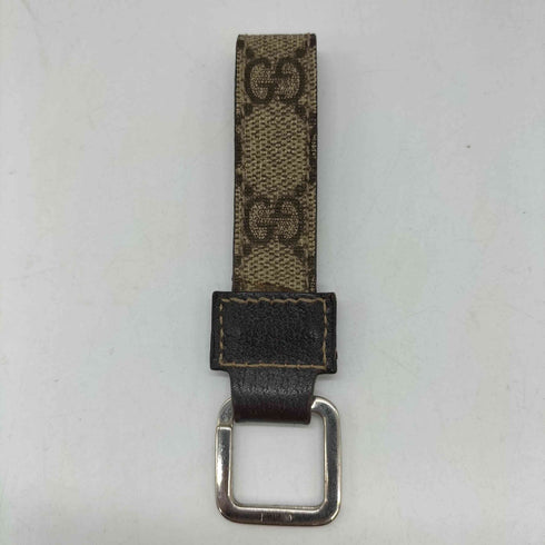 グッチ GUCCI GGスプリーム キーホルダー メンズ