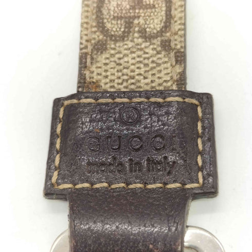 グッチ GUCCI GGスプリーム キーホルダー メンズ