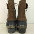 ソレル SOREL Winter Fancy Lace II ウィンターファンシーレースII レディース JPN:24