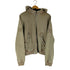 EXTREME CAUSE ジップアップ パーカー メンズ import:XL