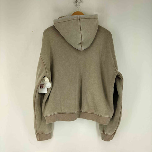 EXTREME CAUSE ジップアップ パーカー メンズ import:XL