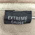 EXTREME CAUSE ジップアップ パーカー メンズ import:XL