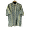 burma bibas S/S 総柄シャツ メンズ import:L