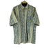 burma bibas S/S 総柄シャツ メンズ import:L