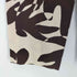 ロクビューティーアンドユースユナイテッドアローズ 6 BEAUTY & YOUTH UNITED ARROWS LEAF PRINT PANTS レディース JPN:36