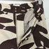 ロクビューティーアンドユースユナイテッドアローズ 6 BEAUTY & YOUTH UNITED ARROWS LEAF PRINT PANTS レディース JPN:36