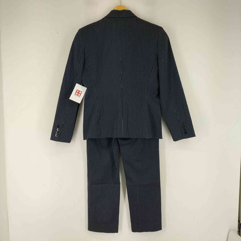 ラルフローレン RALPH LAUREN コットンポリ 4Bテーラードジャケット パンツセットアップ レディース 9 B82 H91 T160/W63 H91