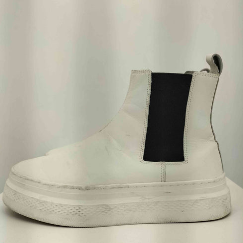 コンバース CONVERSE COUPE BATEAU SIDEGORE メンズ JPN:26.5