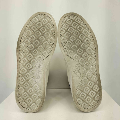 コンバース CONVERSE COUPE BATEAU SIDEGORE メンズ JPN:26.5