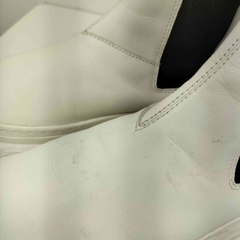 コンバース CONVERSE COUPE BATEAU SIDEGORE メンズ JPN:26.5