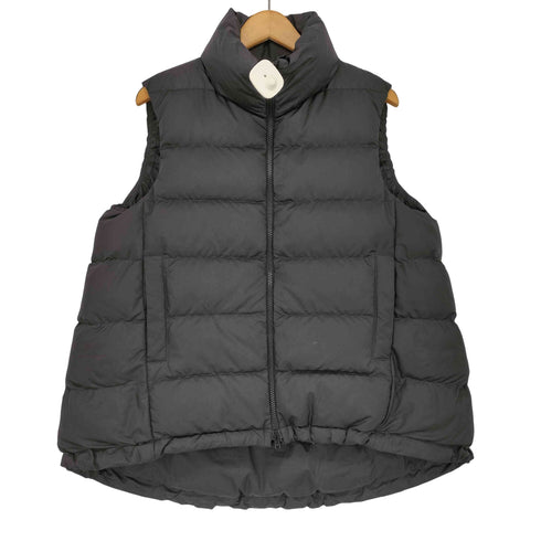 SUADEO スアデオ ダウンベスト レディース JPN:38