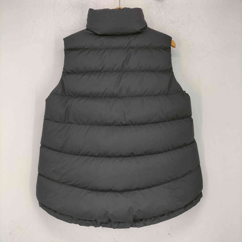 SUADEO スアデオ ダウンベスト レディース JPN:38