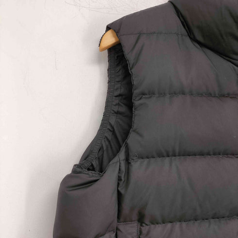 SUADEO スアデオ ダウンベスト レディース JPN:38