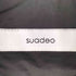 SUADEO スアデオ ダウンベスト レディース JPN:38