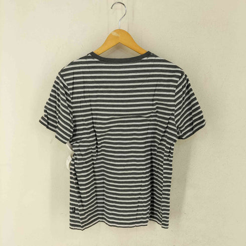 ボスヒューゴボス BOSS HUGO BOSS ボーダー カットソー メンズ