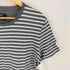 ボスヒューゴボス BOSS HUGO BOSS ボーダー カットソー メンズ