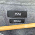 ボスヒューゴボス BOSS HUGO BOSS ボーダー カットソー メンズ