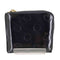 コムデギャルソン COMME des GARCONS DOT EMBOSSED LEATHER コインケース メンズ