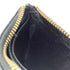 コムデギャルソン COMME des GARCONS DOT EMBOSSED LEATHER コインケース メンズ
