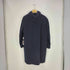 バラクータ BARACUTA ウールナイロン ダッフルコート メンズ 2L