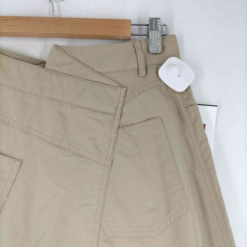 ROSEBANKS ワイド ロングスカート レディース JPN:L