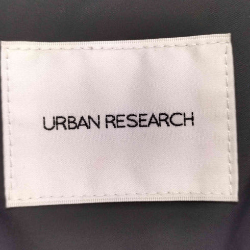 アーバンリサーチ URBAN RESEARCH 撥水ショートダウンコート レディース FREE