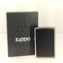 ジッポ ZIPPO USA製 LEATHER EMBLEM メンズ