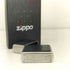 ジッポ ZIPPO USA製 LEATHER EMBLEM メンズ