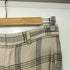 ロクビューティーアンドユースユナイテッドアローズ 6 BEAUTY & YOUTH UNITED ARROWS NEP CHECK PANTS レディース JPN:38
