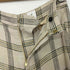 ロクビューティーアンドユースユナイテッドアローズ 6 BEAUTY & YOUTH UNITED ARROWS NEP CHECK PANTS レディース JPN:38