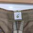 ロクビューティーアンドユースユナイテッドアローズ 6 BEAUTY & YOUTH UNITED ARROWS 24AW ウール ナイロン チェック パンツ レディース JPN:36