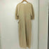 ロクビューティーアンドユースユナイテッドアローズ 6 BEAUTY & YOUTH UNITED ARROWS COTTON DOBBY DRESS レディース JPN:38