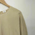 ロクビューティーアンドユースユナイテッドアローズ 6 BEAUTY & YOUTH UNITED ARROWS COTTON DOBBY DRESS レディース JPN:38