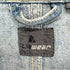 リズウェア LIZ wear 1Bデニムテーラードジャケット メンズ M