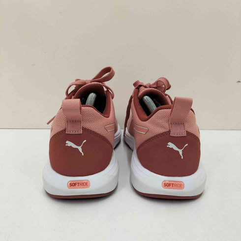 プーマ PUMA Softride Cruise ソフトライドクルーズ スニーカー レディース JPN:24