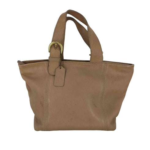 コーチ COACH OLD オールドコーチ トートバッグ ハンドバッグ レディース