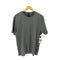 ボス BOSS luxury cotton ロゴ入り tシャツ メンズ import:S